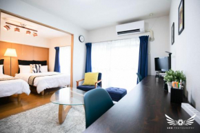 Minoshima Apartment 401